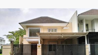 Kontrakan Murah di Citraland, Surabaya, 3 KT, Harga 65 Juta /tahun