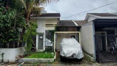 Dijual Rumah Terjangkau di Rungkut, Surabaya - Cuma 374 Juta