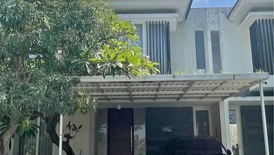 Sewa Rumah Terbaik di Citraland, Surabaya, Harga Terjangkau