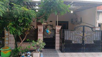 Jual Rumah Mewah Luas 90 m2 Kawasan Sukodono, Sidoarjo