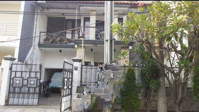 Jual Rumah 400 di Darmo permai, Surabaya