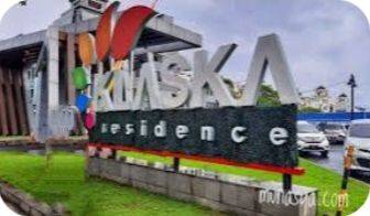 Dijual Cepat Apartemen 1BR Furnished
