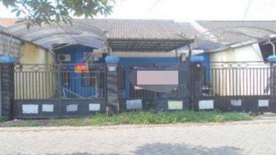 Jual Rumah 87 area Wiyung, Surabaya