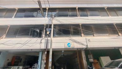 Dijual Via Lelang Ruko Kali Agung Kel/kec : Nyamplungan Pabean