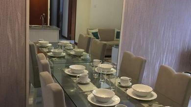 Sewa Apartemen Murah di Wiyung, Surabaya, 3 KT