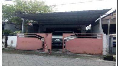 Rumah Modern Luas 138 Jual di Karangpilang, Surabaya