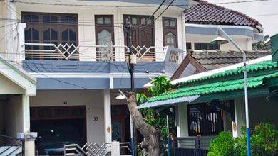 Rumah Minimalis di Waru, Surabaya, Luas 158 m2