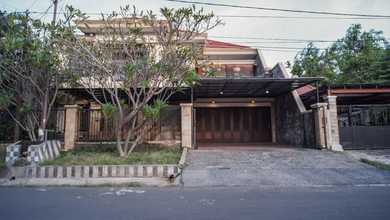 For Sale rumah Premium di Surabaya Kota, Surabaya - LT 400m²