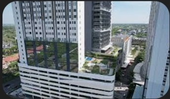 Kontrak Apartemen Murah di Citraland, Surabaya, 1 KT