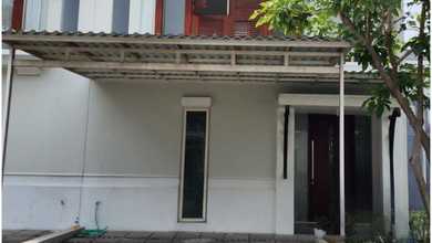 Rumah Dijual di Surabaya Kota, Surabaya, LB 135m², Harga Terbaik!
