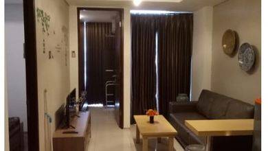 Apartemen Sewa di Surabaya Kota Furnished Tipe 1 BR Terbaik di Surabaya