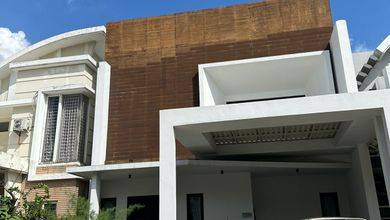 Jual Rumah 250 area Wiyung, Surabaya