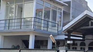 Rumah Area Luxury Darmo permai, Surabaya - Harga Terbaik 2,6 Miliar