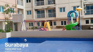 Harga Dibawah Pasaran Apartemen 2BR 108sqm Siap Ditempati