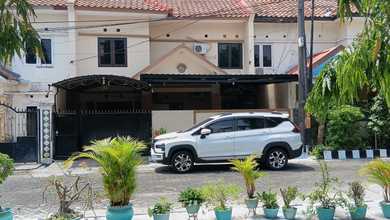 Dijual Rumah Strategis di Wiyung, Surabaya - LT 153m²