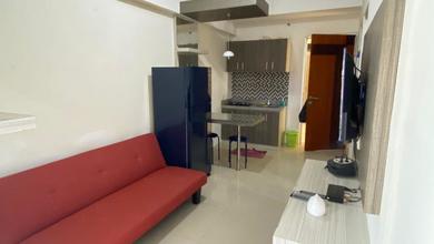 Apartemen Ekonomis di Rungkut, Surabaya, Harga Mulai 399 Juta