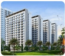 Jual Terjangkau Apartemen di Gresik Kota 2br Kawasan Strategis