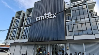 Dijual Cepat Ruko Dua Lantai Daerah Wiyung