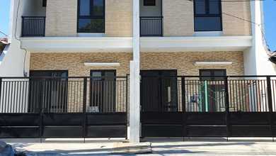 Promo Rumah di Rungkut, Surabaya, LB 120m², Harga 1,65 Miliar