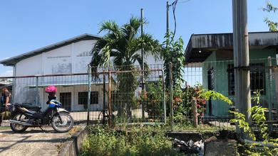 Disewakan Gudang Nol Jalan Raya Pier Rembang Pasuruan