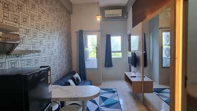 Jual Apartemen Terjangkau di Surabaya Kota, Surabaya, LB 34m²