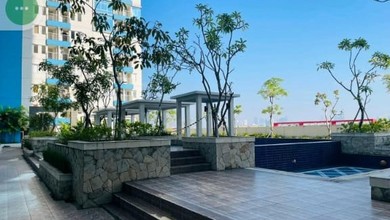 Sewa Apartemen Murah di Wiyung, Surabaya, 2 KT