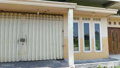 Promo Rumah Murah di Sidoarjo, Sidoarjo - Cuma 159 Juta