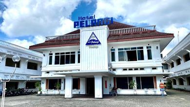 Dijual Cepat Hotel Pelangi Jalan Merdeka Malang Ja