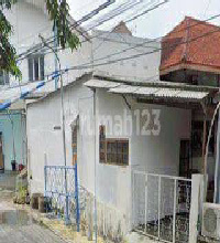 Rumah Sewa Tepat untuk Tinggal dan Kerja Kawasan Surabaya Kota, Surabaya