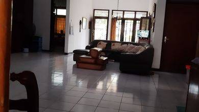 Jual Rumah Siap Tinggal di Manyar, Surabaya, Luas 462 m2