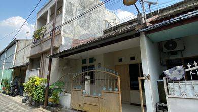 Rumah Eksklusif LT 50 m2, di Surabaya Kota, Surabaya