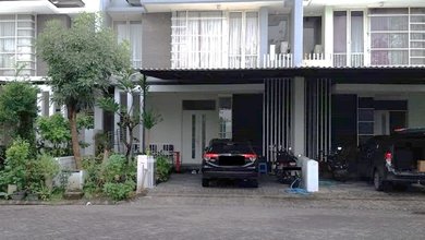 Promo Rumah di Wiyung, Surabaya, LB 200m², Harga 1,2 Miliar