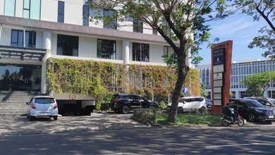 Disewakan Ruang Perkantoran The Royal 55 Royal Residence