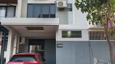 Kontrakan Murah di Wiyung, Surabaya, 4 KT, Harga 65 Juta /tahun