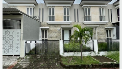 Jual Rumah Sederhana di Sidoarjo, Sidoarjo, 3 KT, Harga Terbaik