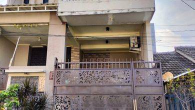 Jual Rumah Terkini di Rungkut, Surabaya LT 72 m2