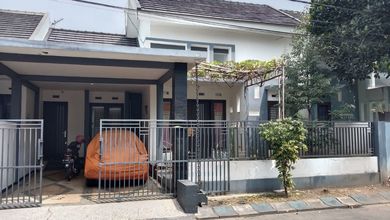 Dijual Rumah Nyaman di Malang Kota, Malang - LT 180m²