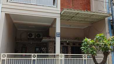 Rumah Eksklusif Luas 72 m2, di Kenjeran, Surabaya