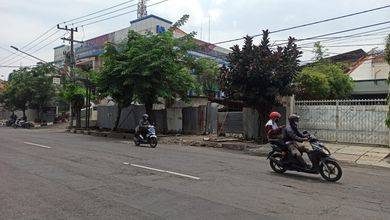 Tanah Luas 1000 m2 Lokasi Strategis Margorejo, Dijual Murah