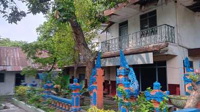 Rumah Area Premium Pandaan, Pasuruan - Harga Terbaik 55 Miliar