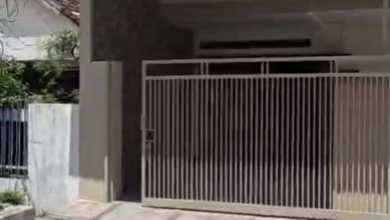 Rumah Minimalis Disewakan di Surabaya Kota, Surabaya, Harga Ekonomis