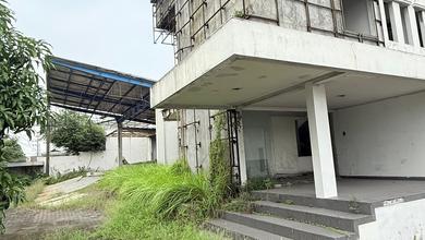 Dijual Gedung Cocok untuk Kantor Taman Sidoarjo