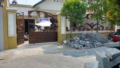 Jual Rumah Terkini area Surabaya Kota, Surabaya Luas 338 m2