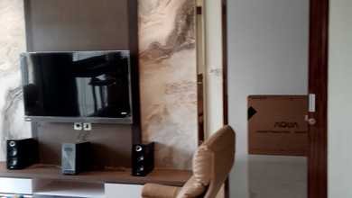 Kesempatan Apartemen Siap Huni di Graha, Surabaya, 2 KT