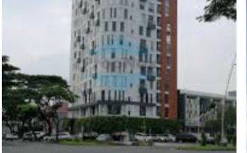 Disewakan Murah Office Tower The Royal 55 Unit 701
