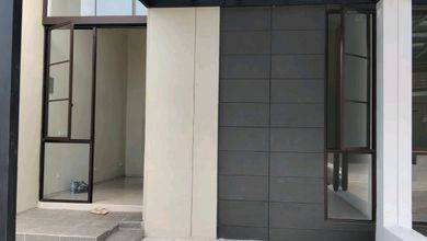Rumah Modern area Kedamean, Gresik, Luas 40 m2