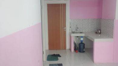 Dijual Segera Apartemen 2BR Unfurnished Kondisi Bagus Siap Huni