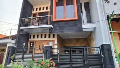 Rumah Sederhana Lokasi Sidoarjo, Sidoarjo, LT 104m², Harga 400 Juta