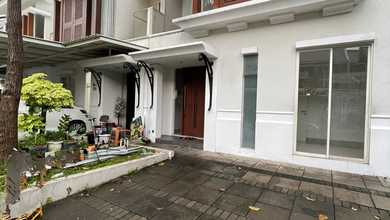 Kontrakan Murah di Wiyung, Surabaya, 3 KT, Harga 50 Juta /tahun