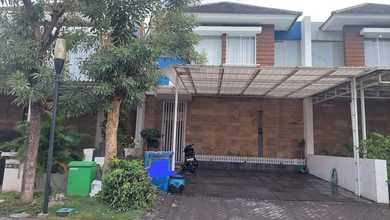 Sewa Rumah Favorit di Wiyung, Surabaya, Harga Terjangkau